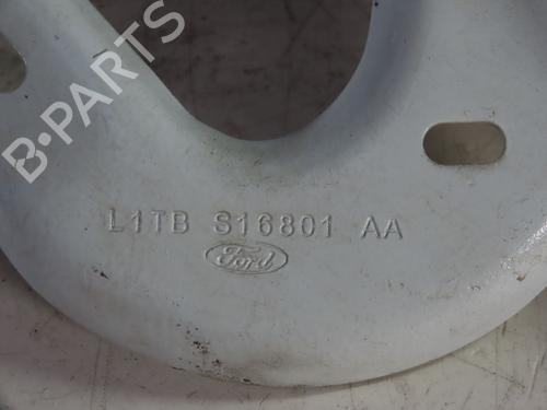 Hinge/Door check strap FORD PUMA (J2K, CF7) 1.0 Flexifuel | BP31961650C146