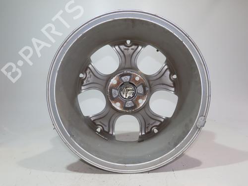 Fælk CITROËN C3 II (SC_) 1.4 HDi 70 (SC8HZC, SC8HR0, SC8HP4) | BP39181003C45 - Image 3