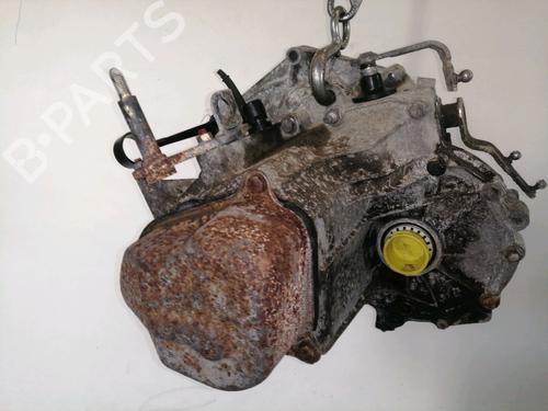 Used Gearbox Gearbox 23159968 23159968