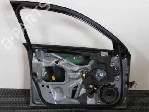 Left front door AUDI A4 B7 Avant (8ED) 2.0 TDI 16V | BP13301803C2 