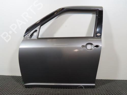 Used Left front door SUZUKI SWIFT III (MZ, EZ) 1.3 DDiS (RS413D) (75 hp) 16479112