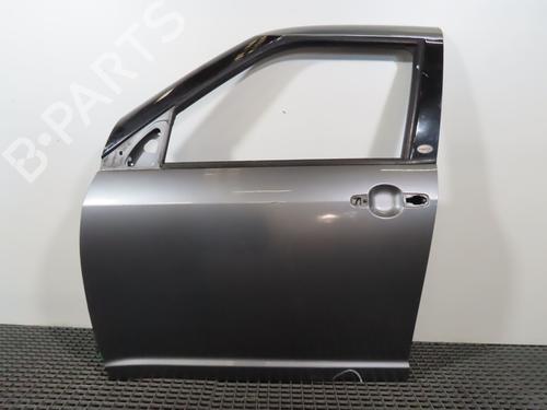 Porte avant gauche SUZUKI SWIFT III (MZ, EZ) 1.3 DDiS (RS 413D) (75 hp) 6800262J00