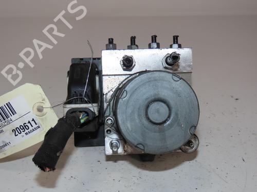 ABS pump PEUGEOT 407 Coupe (6C_) 2.0 HDi | BP27307020M43 