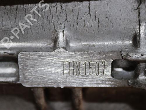 Gearbox VW PASSAT B5.5 (3B3) 1.9 TDI | BP23160110M3 