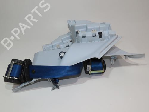 Used Rear seat Rear seat PEUGEOT 208 I (CA_, CC_) 1.6 HDi / BlueHDi 75 (75 hp) 39755849 39755849