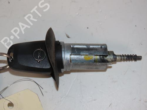 Rattlås /Tenningslås OPEL MERIVA A MPV (X03) 1.4 16V Twinport (E75) | BP29962982M48