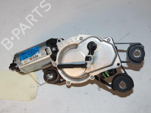 Used Rear wiper motor SEAT IBIZA III (6L1) 1.4 TDI (70 hp) 19490737