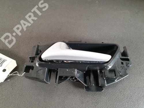 Rear left interior door handle PEUGEOT 3008 II SUV (MC_, MR_, MJ_, M4_) 1.2 THP/ PureTech 130 (MRHNSM, MRHNSU, MRHNSJ, MRHNYW,... 98201553VV