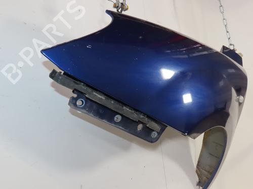 Used Left front fenders Left front fenders ALFA ROMEO MITO (955_) 1.4 (955AXB1B) (78 hp) 36445253 36445253