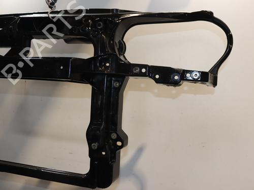 Front slam panel VW POLO IV (9N_, 9A_) 1.4 TDI | BP29929856C72