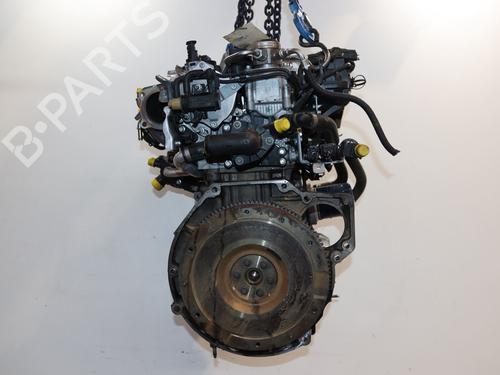 Used Engine FORD B-MAX (JK) 1.0 EcoBoost (125 hp) 29264368