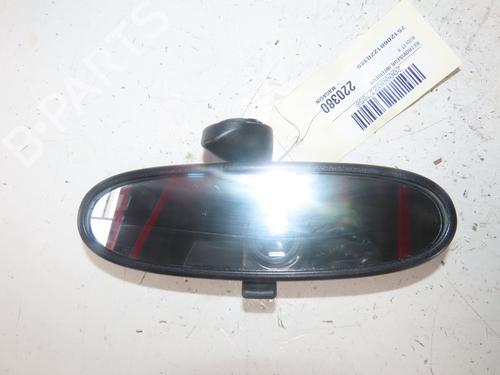 Rear mirror AUDI TT (8J3) 2.0 TFSI | BP40615244I6 - Image 2