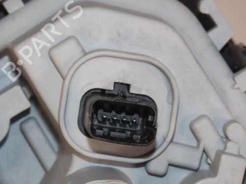 Used Right taillight RENAULT CAPTUR I (J5_, H5_) 0.9 TCe 90 (90 hp) 30825254