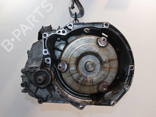 Gearkasse RENAULT MEGANE II Coupé-Cabriolet (EM0/1_) 2.0 (135 hp) 29962980