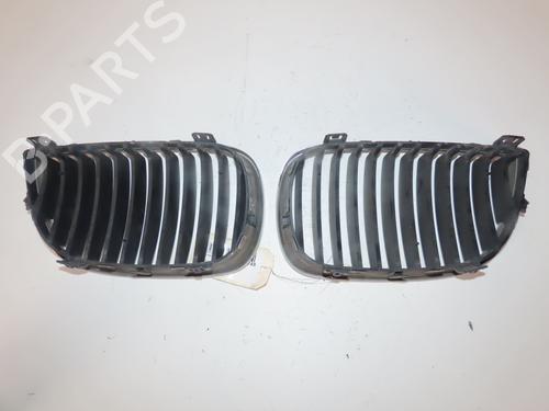 Used Grille BMW 1 (E87) 120 d (163 hp) 9009732