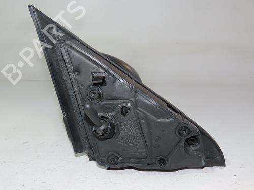 Left mirror RENAULT TWINGO III (BCM_, BCA_) 1.0 SCe 65 (BCMJ) | BP29196376C26 