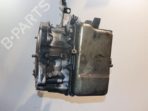Gearbox PEUGEOT 407 (6D_) 2.0 HDi 135 (6DRHRH, 6DRHRE, 6DRHRG, 6DRHRJ) | BP30798198M3 