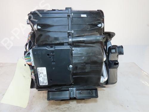 Heater matrix box NISSAN QASHQAI II SUV (J11, J11_) 1.6 dCi | BP19178413M61 