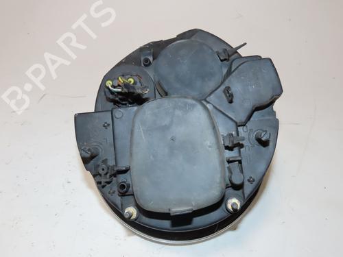 Used Right headlight MINI MINI (R50, R53) One D (75 hp) 24489679