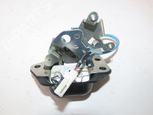 Used Tailgate lock Tailgate lock 39084611 39084611