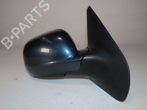 Used Right mirror VW BORA I (1J2) 1.9 TDI (130 hp) 30798263