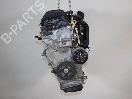 Motor KIA PICANTO II (TA) 1.0 (69 hp) 27095259