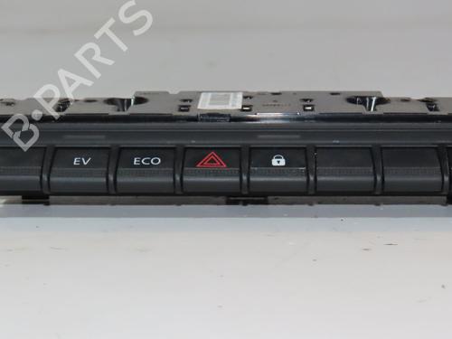 Warning switch RENAULT ARKANA I (LCM_, LDN_) 1.6 E-TECH 145 (LDMU) | BP29380403I22 
