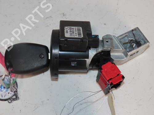 Ratlås/Tændingslås RENAULT TWINGO II (CN0_) 1.2 16V (CN04, CN0B) | BP30048038M48