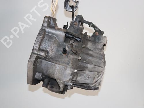 Gearbox OPEL CORSA D (S07) 1.3 CDTI (L08, L68) | BP26702667M3