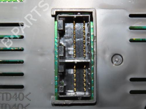 Quadrante KIA CEE'D Hatchback (ED) 1.6 CRDi 90 | BP31151944C47