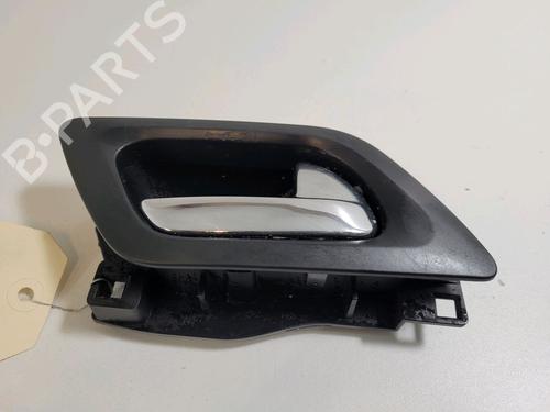 Used Front right interior door handle CITROËN C4 Coupe (LA_) 1.4 16V (88 hp) 9416340