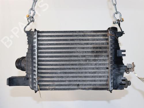 Intercooler RENAULT CLIO IV (BH_) 1.5 dCi 90 | BP24345123M30 - Image 2