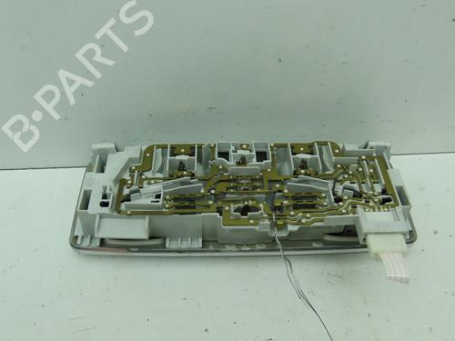 Interior roof light RENAULT LAGUNA III (BT0/1) 1.5 dCi (BT00, BT0A, BT0T, BT1J) | BP15958992I8 