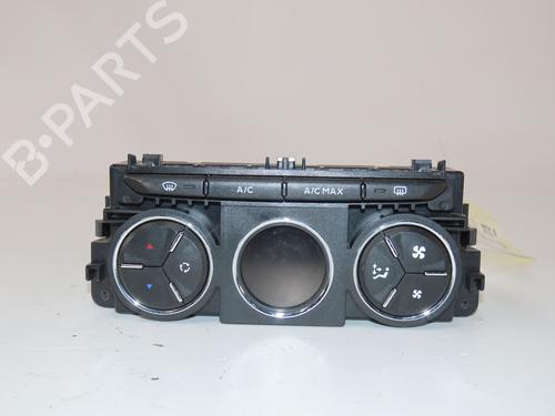 Climate control CITROËN C-ELYSEE (DD_) 1.2 VTi 82 | BP36100544I5 - Image 3
