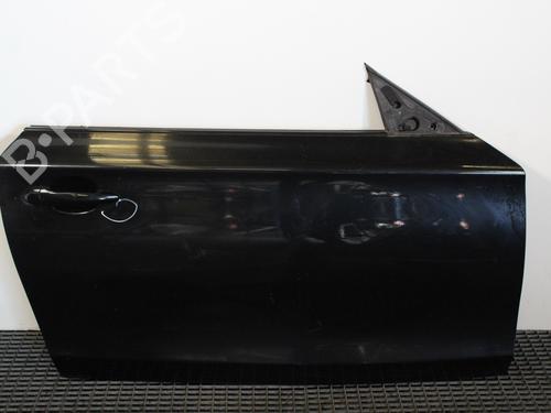 Used Right front door BMW 1 (E81) 118 i (143 hp) 15138736