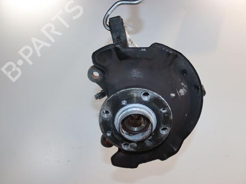 Left front steering knuckle SUZUKI SWIFT III (MZ, EZ) 1.3 DDiS (RS413D) | BP40484383M25 - Image 2
