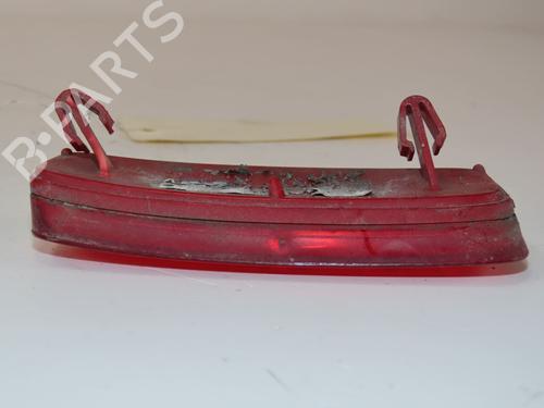 Used Rear bumper right light Rear bumper right light PEUGEOT 206 SW (2E/K) 1.4 16V (88 hp) 33997990 33997990