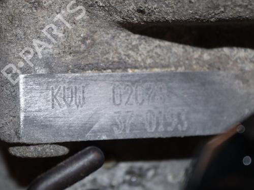 Gearbox VW GOLF V (1K1) 1.9 TDI | BP24486983M3 - Image 4