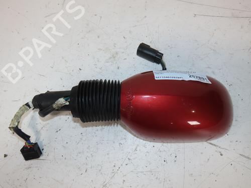 Used Left mirror FORD KA (RB_) 1.3 i ROCAM (70 hp) 24419930