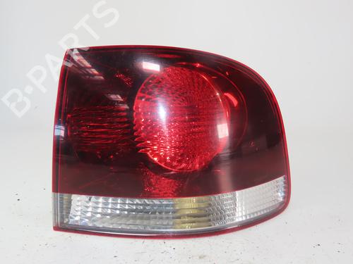 Højre baglygte Højre baglygte 38627946 38627946