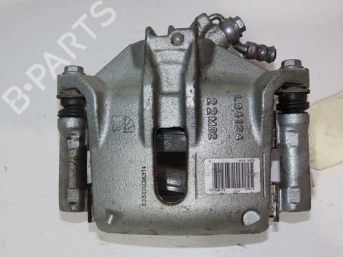 Left front brake caliper CITROËN AMI (9A_) Electric (9AZ2CA) | BP36485492M105 - Image 5