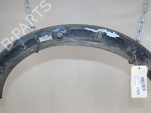 Used Front right wheel arch trim PEUGEOT 208 I (CA_, CC_) 1.6 HDi (114 hp) 31692528