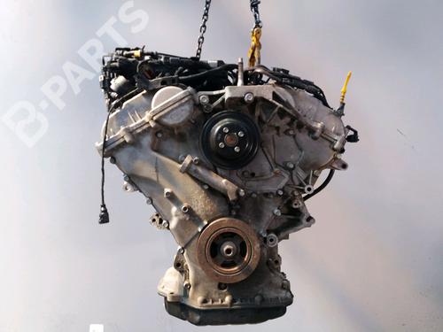 Engine HYUNDAI GRANDEUR (TG) 3.3 | BP9027057M1 