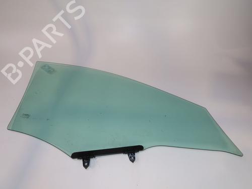Front left door window RENAULT KADJAR (HA_, HL_) 1.5 BLUE dCi 115 (HLA6) | BP17552795C18 