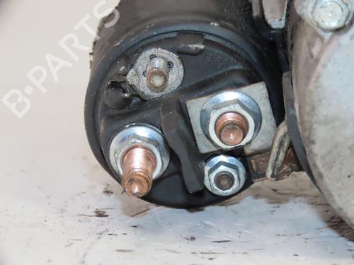Startmotor Startmotor 38944249 38944249
