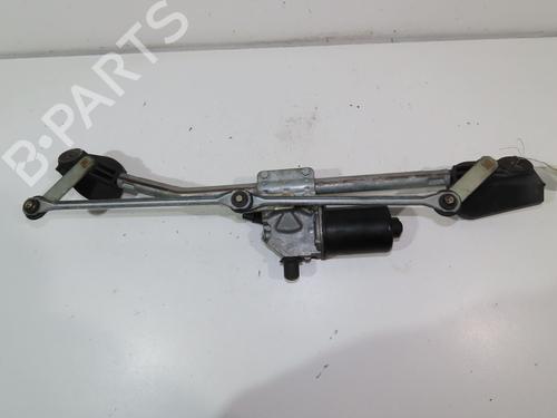 Used Front wiper motor TOYOTA COROLLA (_E12_) 2.0 D-4D (CDE120R, CDE120L_) (116 hp) 9022166
