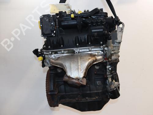 Motor RENAULT TWINGO II (CN0_) 1.2 16V (CN04, CN0B) | BP29469173M1 