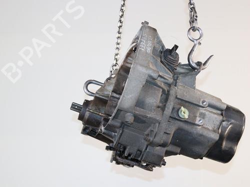 Gearbox RENAULT TWINGO I (C06_) 1.2 (C066, C068) | BP23160060M3 