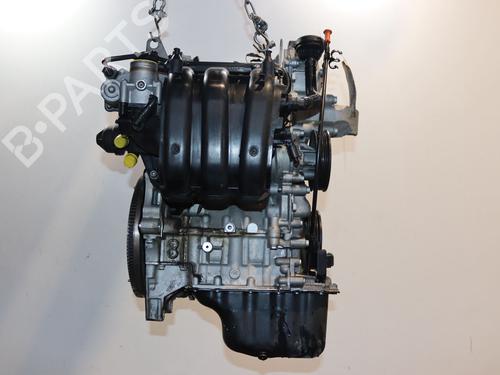 Engine VW POLO IV (9N_, 9A_) 1.2 12V | BP30522685M1