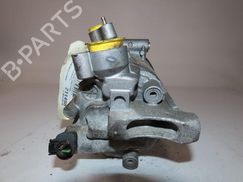 AC compressor VW SCIROCCO III (137, 138) 2.0 TDI | BP28613811M34